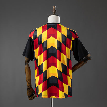 2026 Alemania Prepartido S-4XL