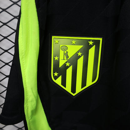 2026-27 Atletico Madrid Away Shorts Player S-2XL