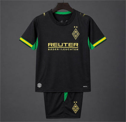 2026-27 Borussia Monchengladbach Away Kids 16-28