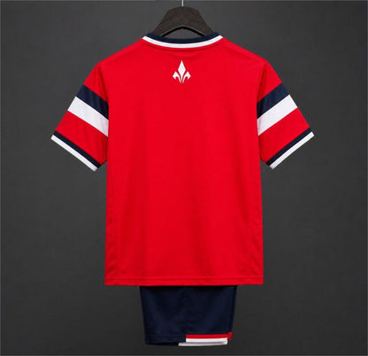 2026-27 Lille OSC Home Kids 16-28