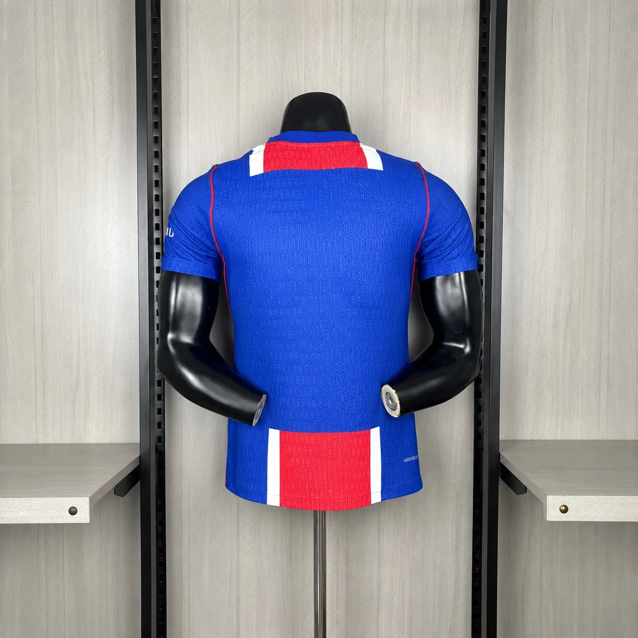 2026-27 Paris Heimtrikot Spieler S-2XL