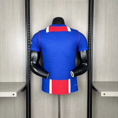 2026-27 Paris Heimtrikot Spieler S-2XL