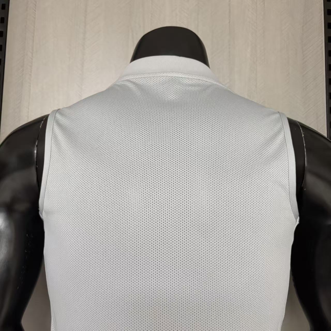 2026-27 Vasco da Gama Trainning Vest S-4XL