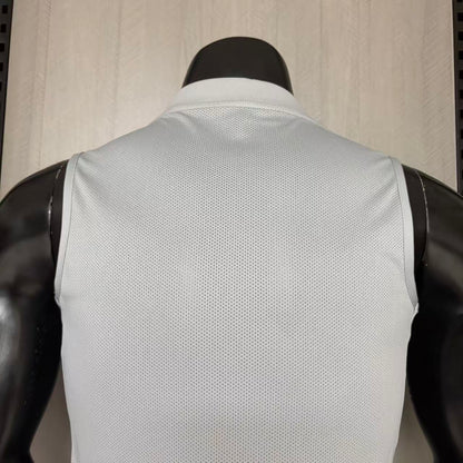 2026-27 Vasco da Gama Trainning Vest S-4XL