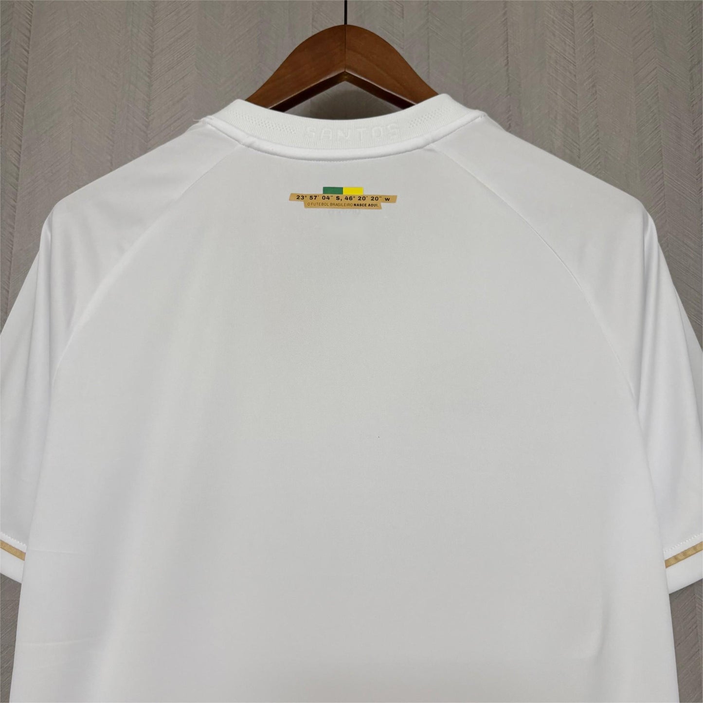 2026-27 Santos Home S-4XL