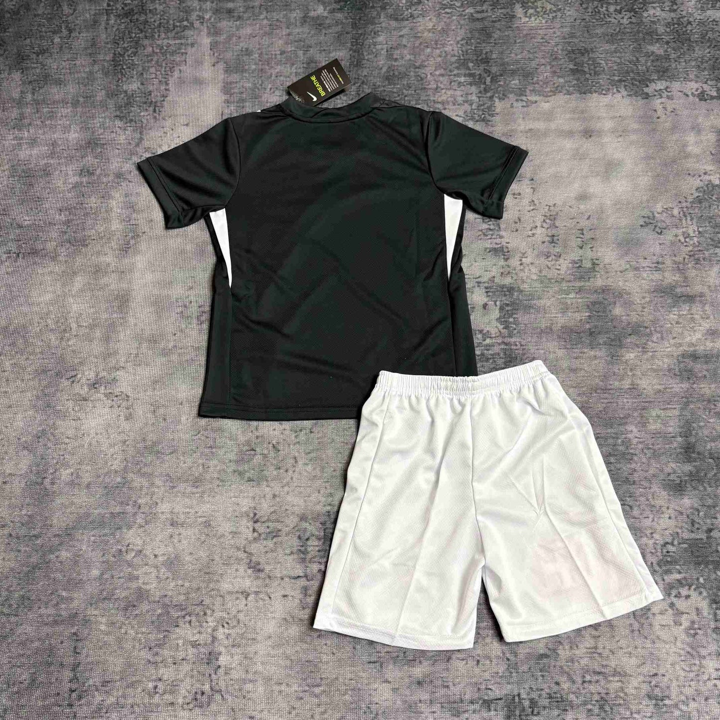 2026-27 Vasco da Gama Heimtrikot Kinder Größen 16-28