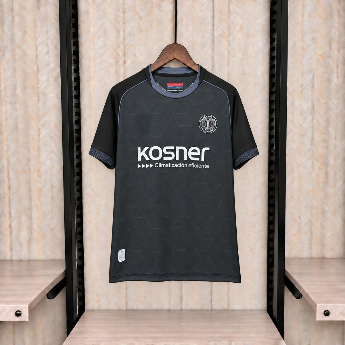 2026-27 Osasuna Third Away S-4XL