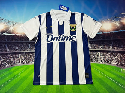 2024-25 Leganes Home S-2XL