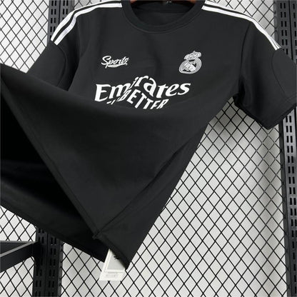 2026-27 Real Madrid Lifestyle S-3XL