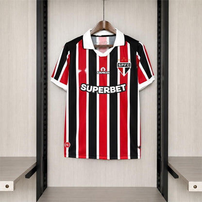 2026-27 Sao Paulo Away S-4XL