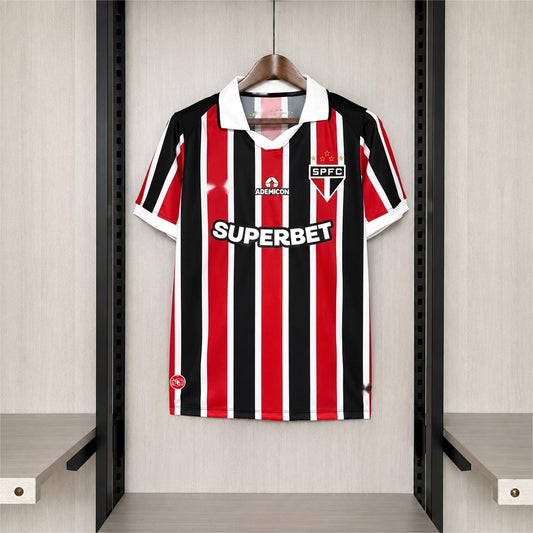 2026-27 São Paulo uit S-4XL