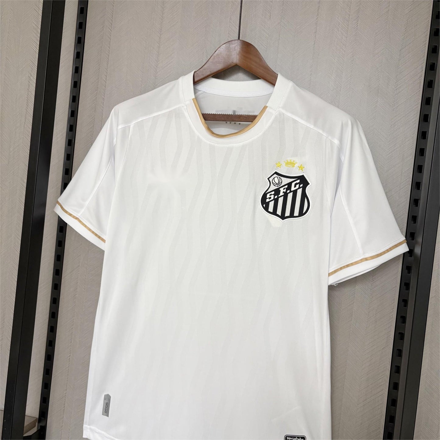 2026-27 Santos Home S-4XL