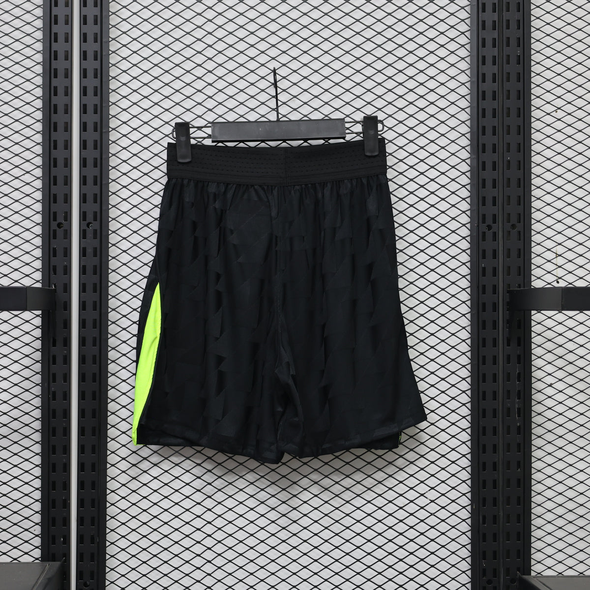 2026-27 Atletico Madrid Away Shorts Player S-2XL