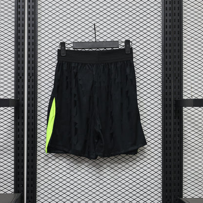 2026-27 Atletico Madrid Away Shorts Player S-2XL