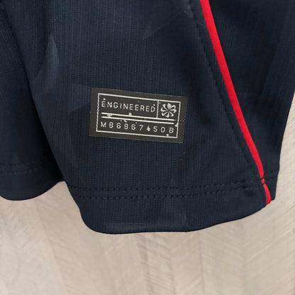 2026 USA Away S-4XL