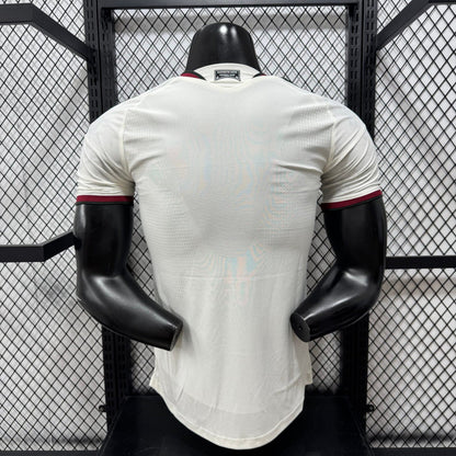 2026-27 Manchester United Auswärtsspieler S-2XL