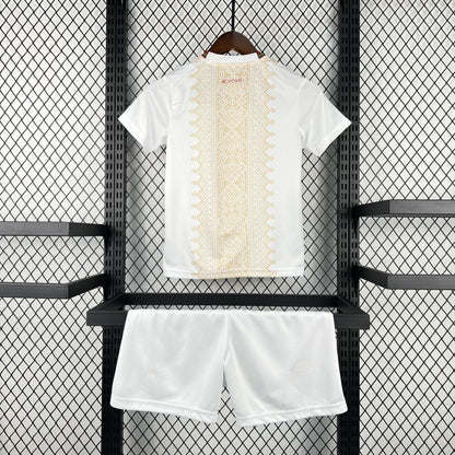 2026 Morocco Away Kids Size 16-28