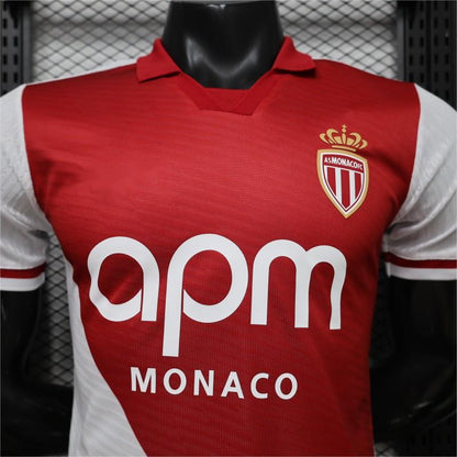 2026-27 Monaco Home Player S-2XL
