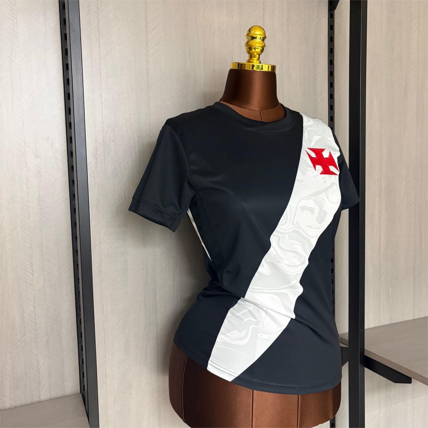 2026-27 Vasco da Gama Home Women S-2XL