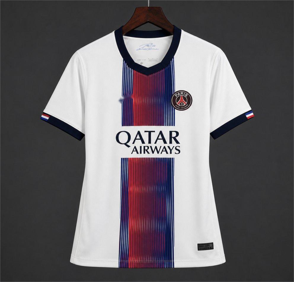 2026-27 Paris Away Women 2XL