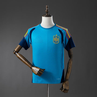 2026 Entrenamiento España - Azul S-2XL