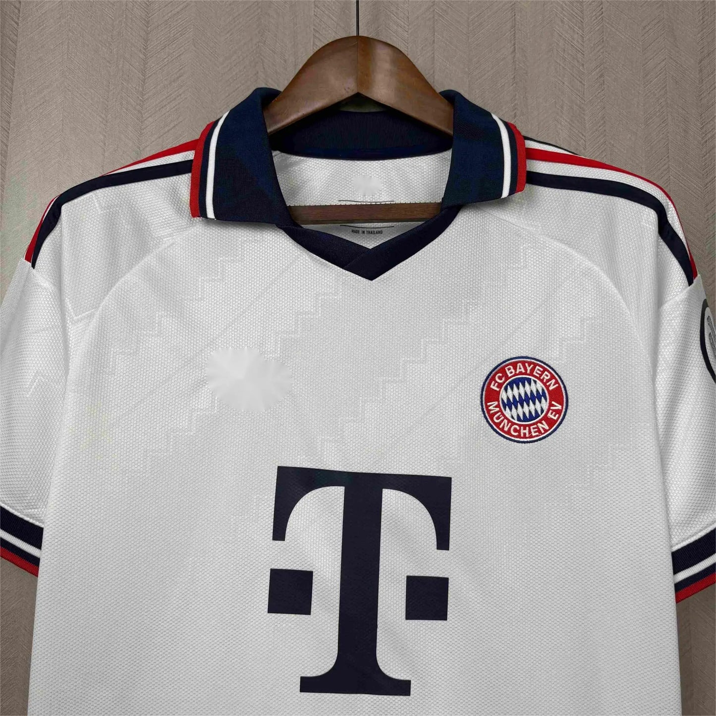 2026-27 Bayern München Auswärts S-4XL