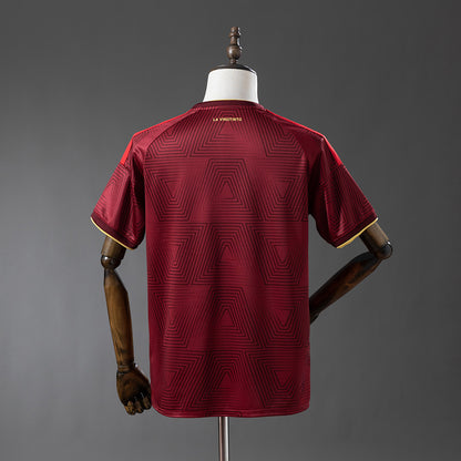 2026 Venezuela Home S-4XL