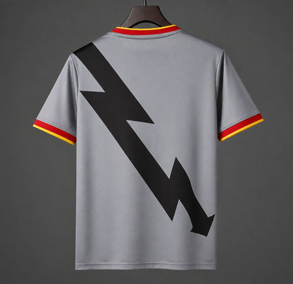2026-27 Rayo Vallecano Away S-4XL