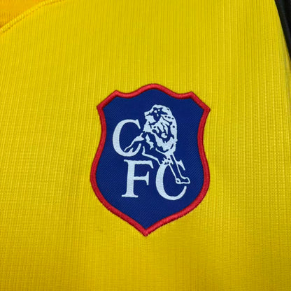 2026-27 Chelsea Yellow Special S-2XL