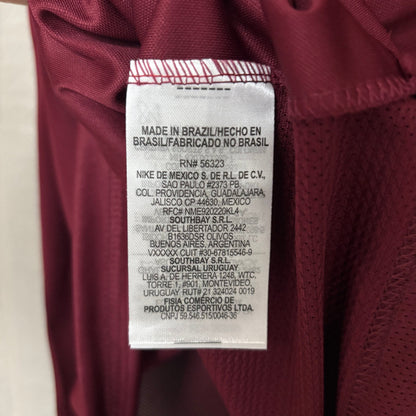 2026-27 Corinthians Maroon S-4XL