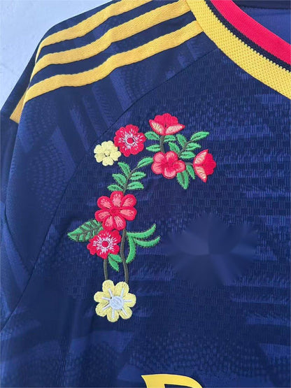 2026-27 Arsenal Away Floral Special Edition Player S-2XL