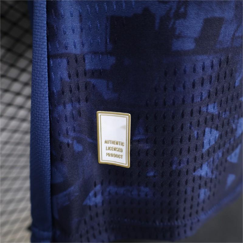2026-27 Arsenal Navy Blue Special Edition Player S-2XL