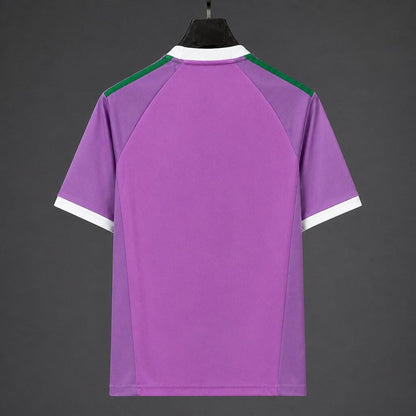 2026-27 Manchester United Goalkeeper Purple S-2XL
