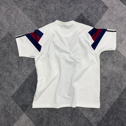2026-27 Bayern Munich White casual S-2XL