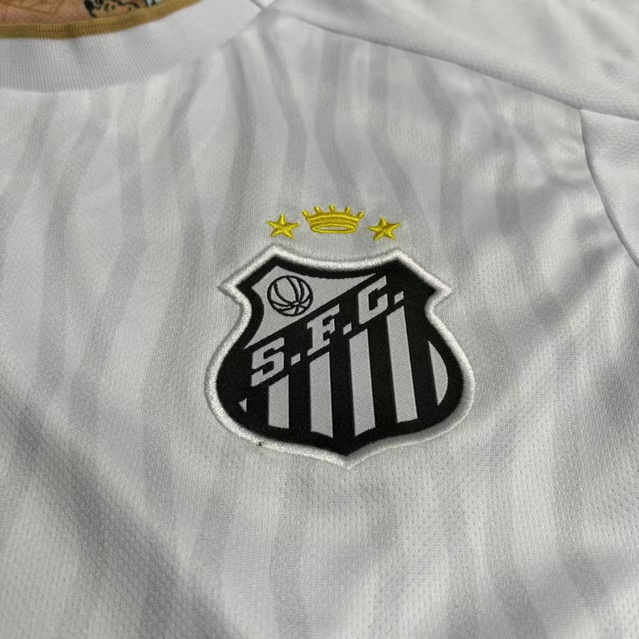 2026-27 Santos Home Kids Size 16-28