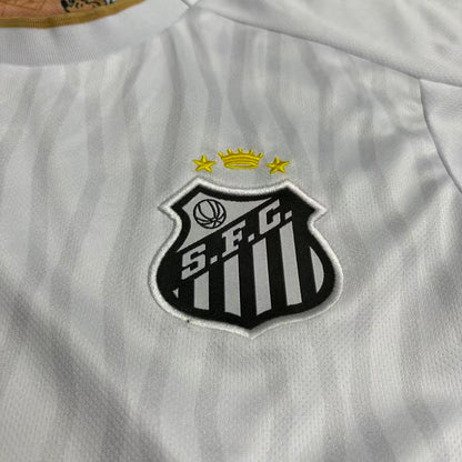2026-27 Santos Home Kids Size 16-28