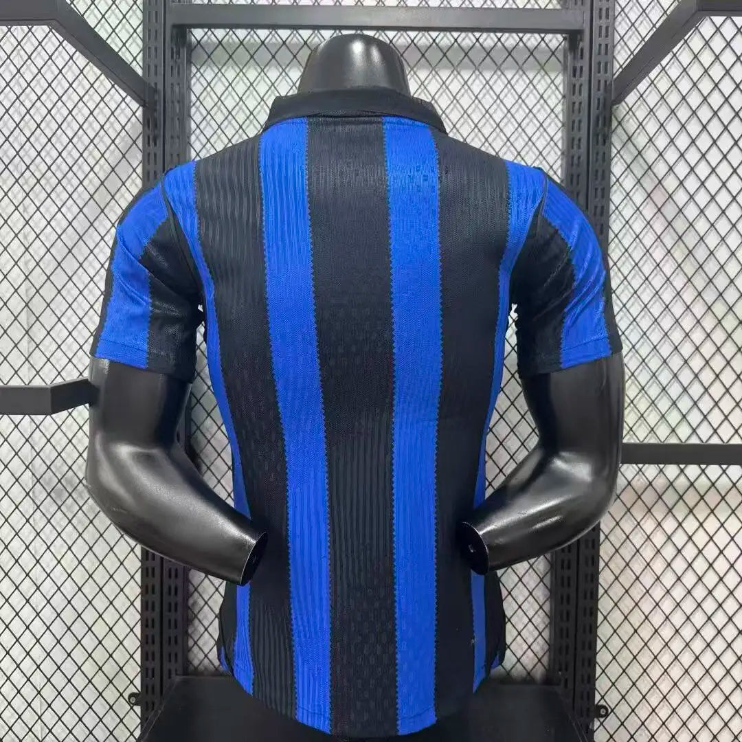 2026-27 Inter Mailand Heimtrikot Spielerversion S-4XL