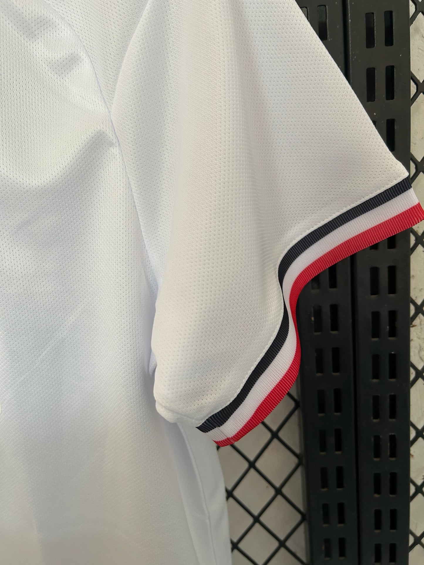 Edición especial del Manchester United 2024-25 (talla S-2XL)