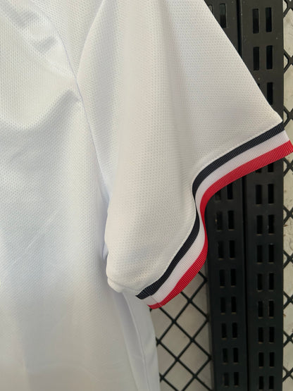 Edición especial del Manchester United 2024-25 (talla S-2XL)