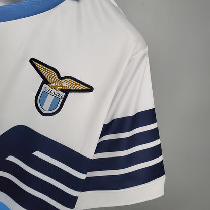 2014 Lazio Home Retro S-XXL