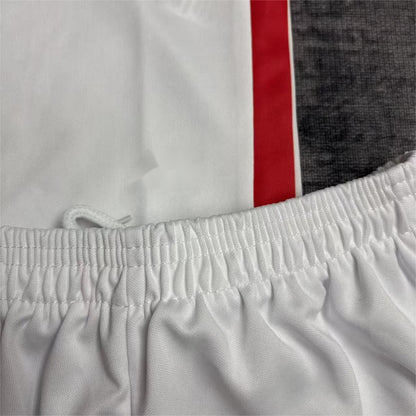 2026-27 Sao Paulo Home Kids Size 16-28