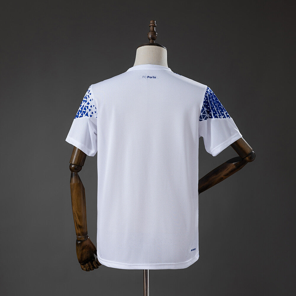 2026-27 Porto Pre-Match S-4XL