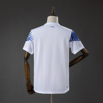 2026-27 Porto Pre-Match S-4XL