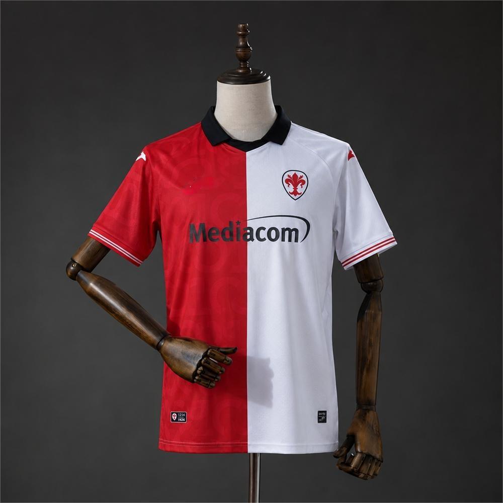 2026-27 Fiorentina Commemorative Edition S-4XL