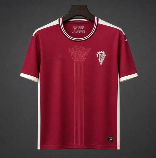 2026-27  Cordoba CF Third Away S-4XL