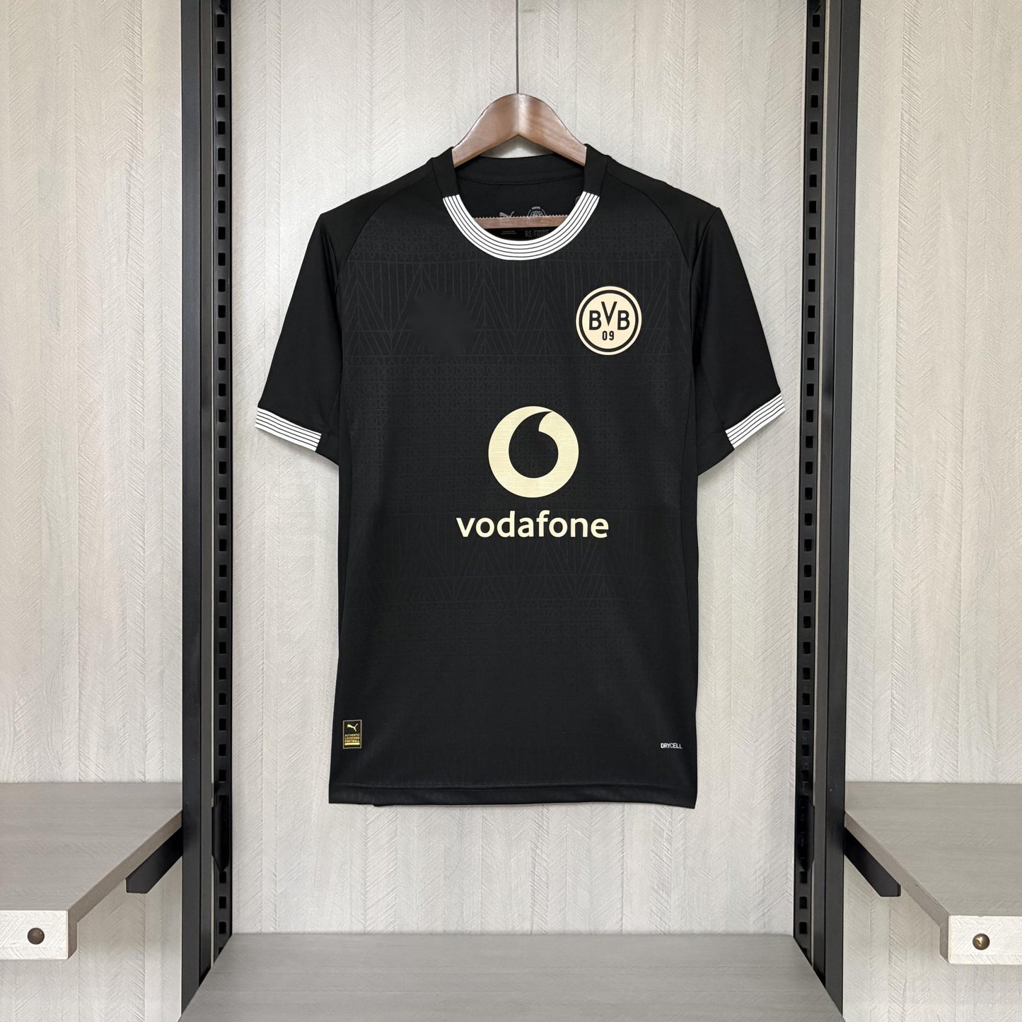 2026-27 BVB Black Special S-2XL