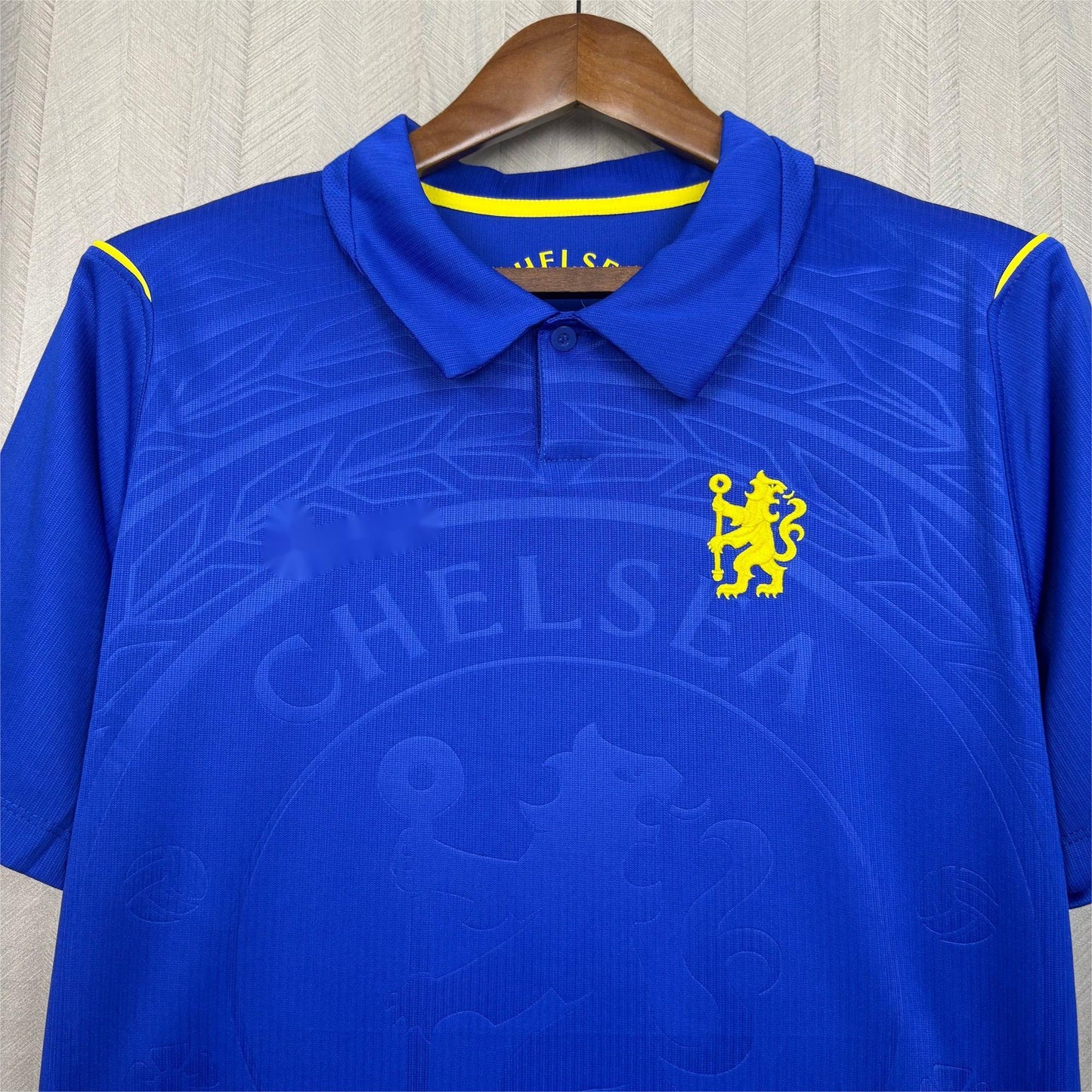 2026-27 Chelsea Home S-4XL