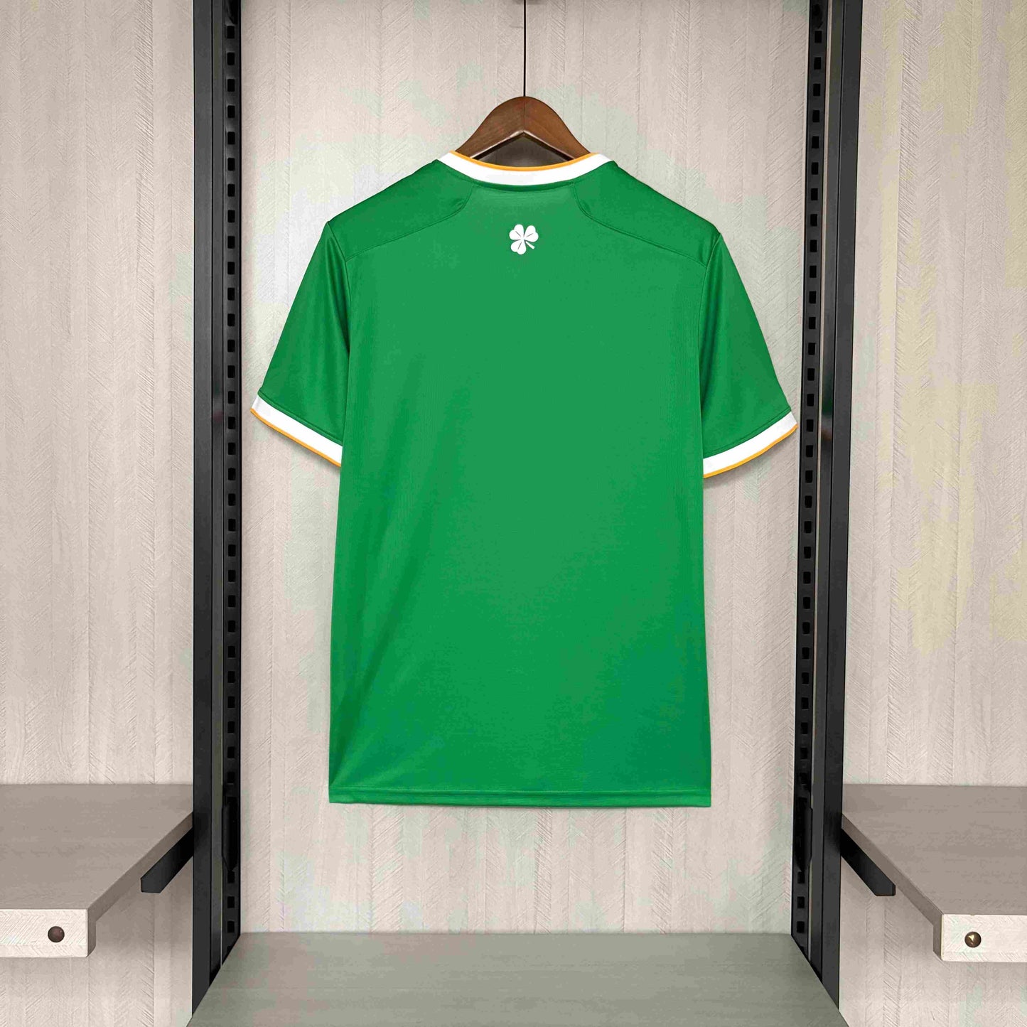 2026 Ireland Home S-XXXXL