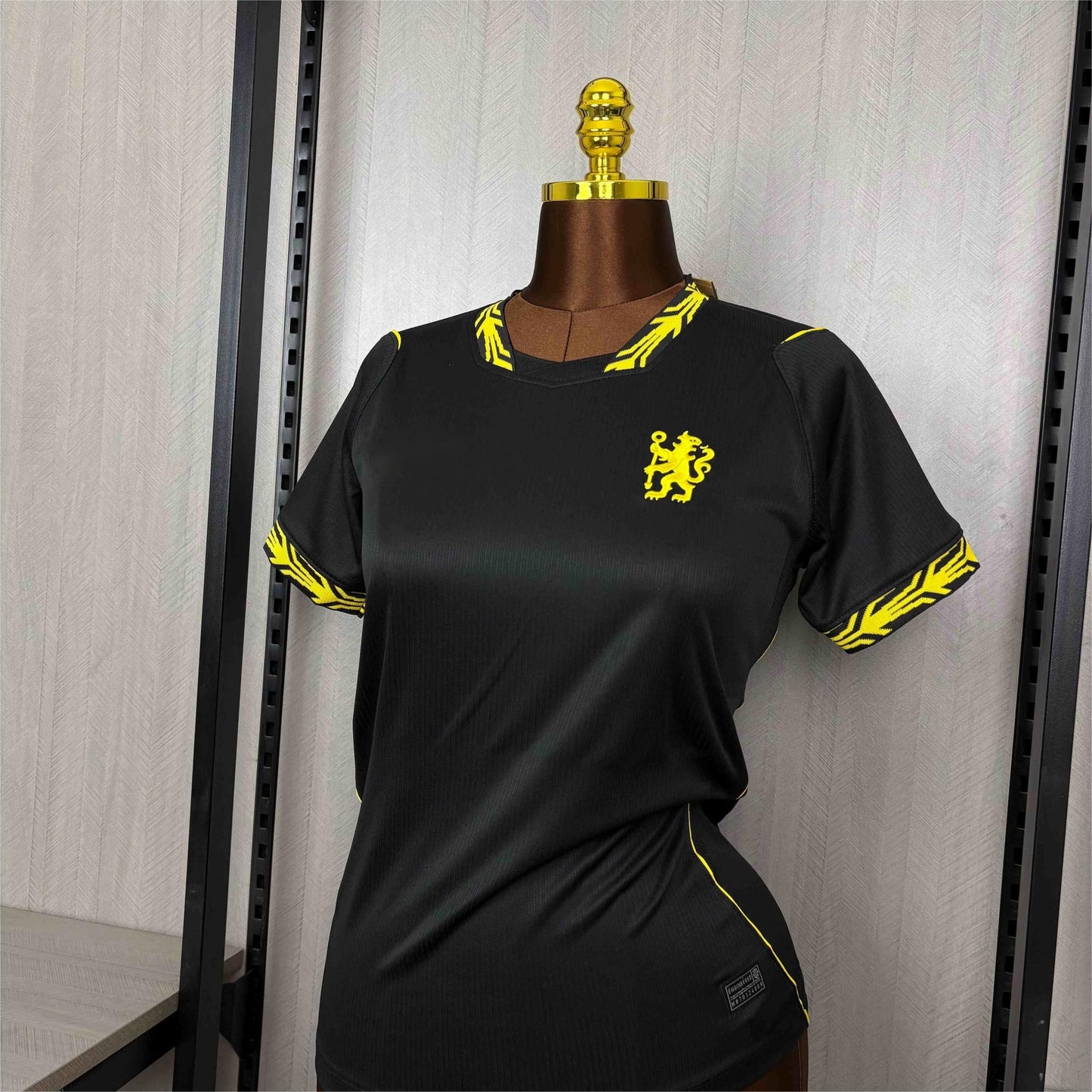 2026-27 Chelsea Away Women S-2XL