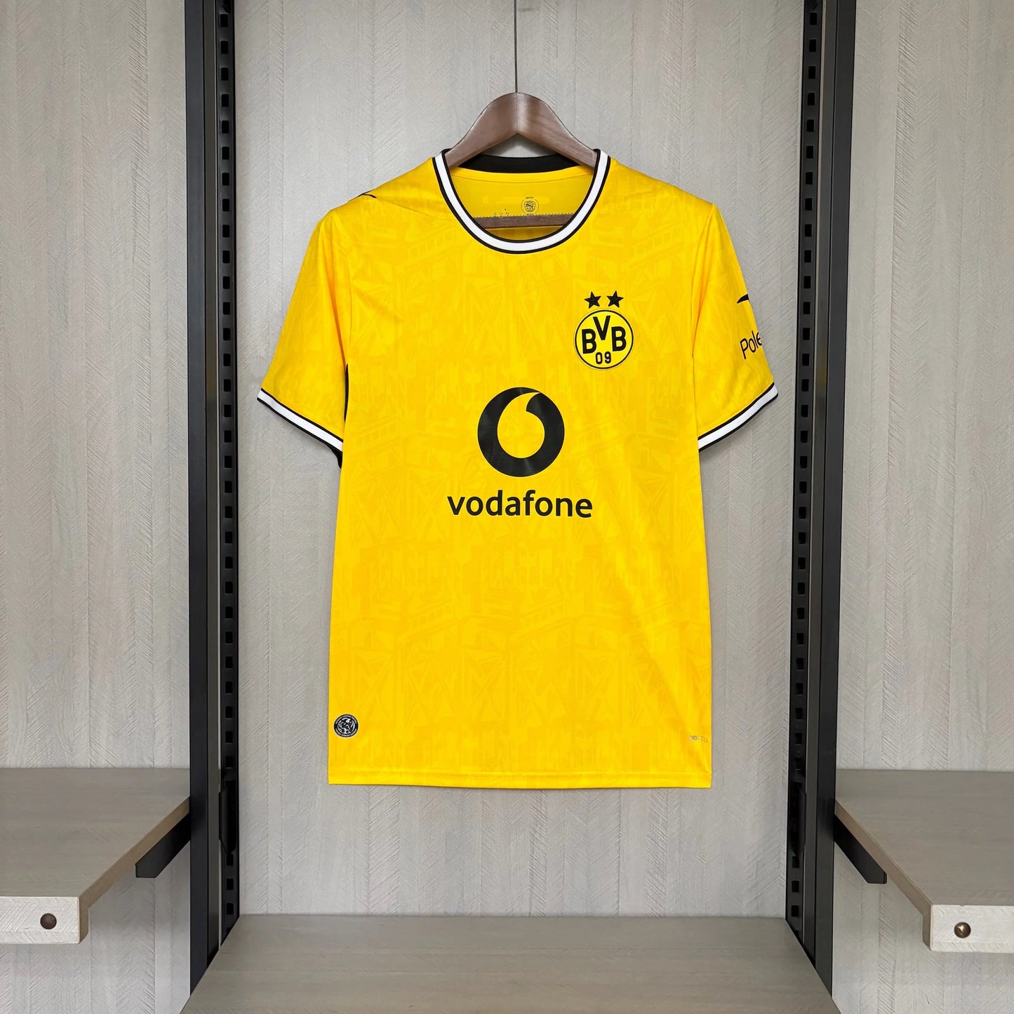 2026-27 BVB Home Fan S-4XL